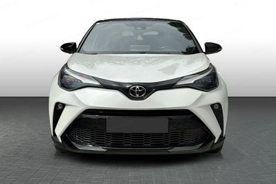 Toyota C-HR GR Sport 1.8 Hybrid