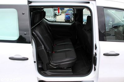 Renault Kangoo L2H1 Zabudowa Brygadowa Advance