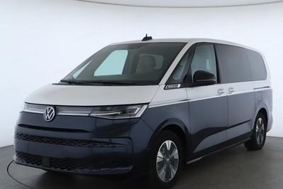Volkswagen Multivan L2H1 Style DSG