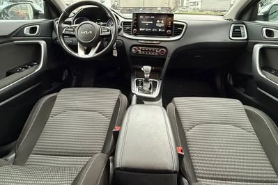 Kia Ceed 1.5 T-GDI M DCT