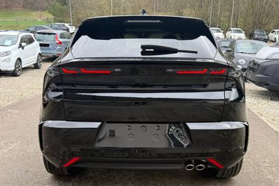 Alfa Romeo Junior 1.2 Ibrida