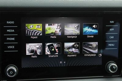 Skoda Kodiaq 1.5 Tsi Dsg Ambition