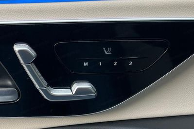 Mercedes Klasa E 220 d 4-Matic AMG