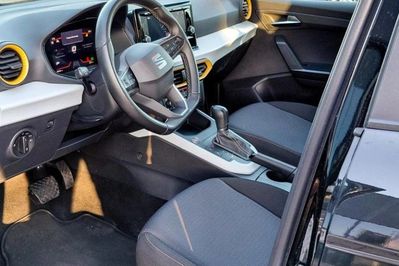 Seat Arona 1.0 TSI Style DSG
