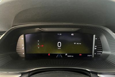 Skoda Octavia TDI Style DSG