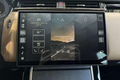 Land Rover Range Rover Velar 3.0 P400 Autobiography