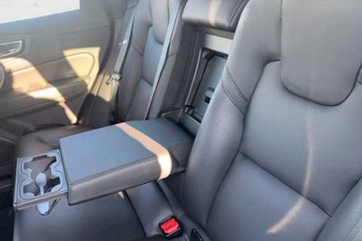 Volvo XC60 B4 D Core aut