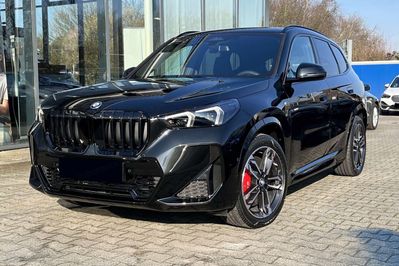 BMW X1 xDrive20d M Sport