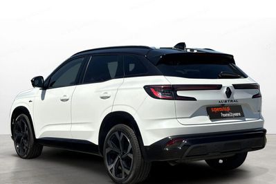 Renault Austral 1.3 TCe Techno esprit Alpine