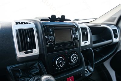 Opel Movano Heavy L4 Skrzynia Otwarta