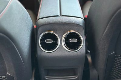 Mercedes GLB 220 d 4-Matic AMG Line