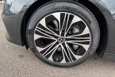 Mercedes Klasa E 220 d 4-Matic Avantgarde Estate