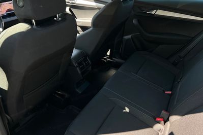 Skoda Karoq 1.5 TSI ACT Selection