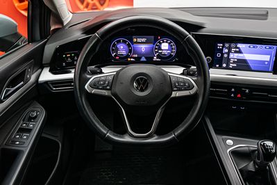 Volkswagen Golf 2.0 TDI SCR Life