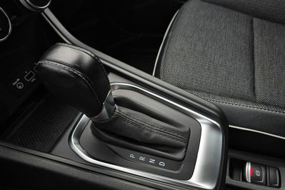 Renault Captur 1.3 TCe Intens EDC