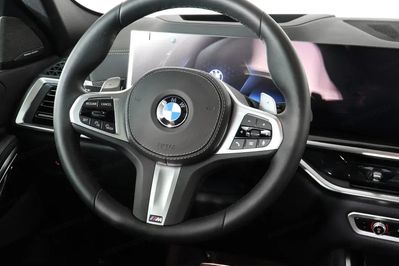 BMW X6 xDrive40i M Sport