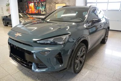 Cupra Formentor 1.5 eTSI DSG