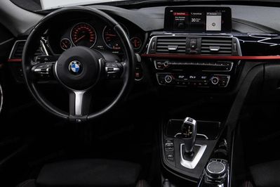 BMW Seria 3 Gran Turismo 320i aut