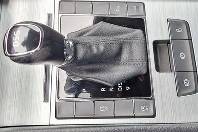 Skoda Superb 2.0 TSI Ambition DSG