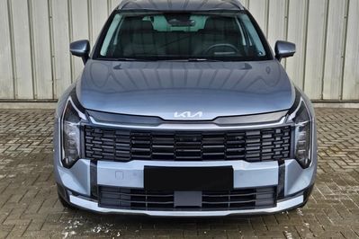 Kia Sportage 1.6 T-GDI Business Line 2WD DCT