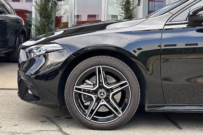 Mercedes Klasa A 200 AMG Line