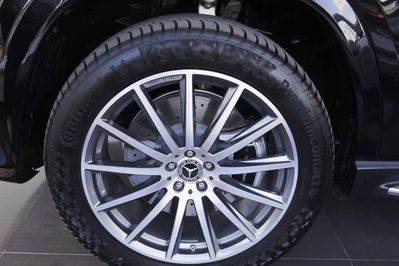 Mercedes GLS 450 d 4-MATIC AMG Line