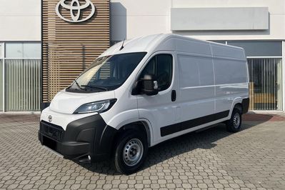 Toyota Proace Max EV 110kWh L3H2 Active