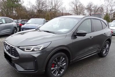 Ford Kuga Sound Edition FWD 2.5 FHEV eCVT