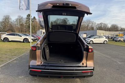 Mazda 6 Takumi 6e 68.8kWh