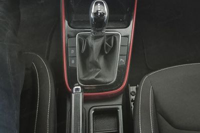 Skoda Fabia 1.0 TSI Monte Carlo DSG