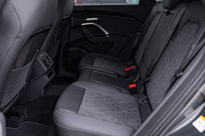 Audi Q5 TDI quattro S line