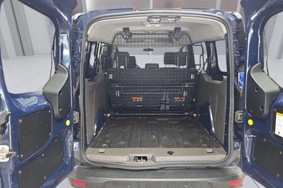 Ford Transit Connect Kombi 230 L2 Trend