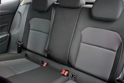 Skoda Fabia 1.0 TSI Ambition