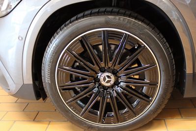 Mercedes GLA 200 AMG Line