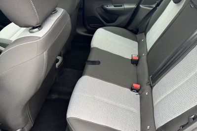 Opel Corsa Edition 1.2 Turbo