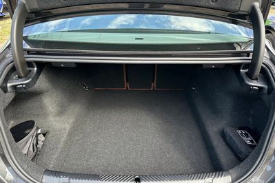 BMW Seria 5 540d xDrive M Sport