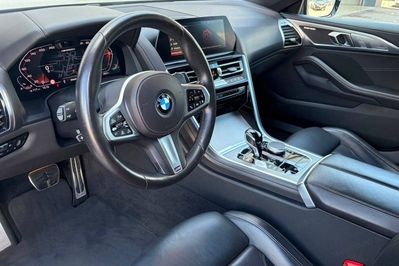 BMW Seria 8 M850I Xdrive