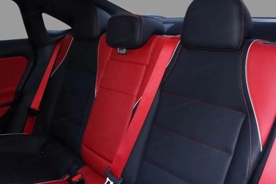 Mercedes CLA 200 AMG Line