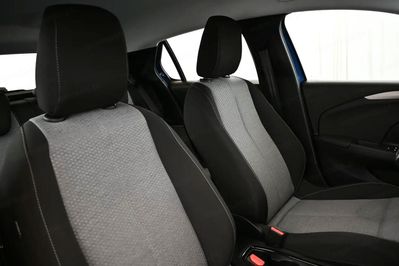 Opel Corsa Corsa-e  Edition 50kWh