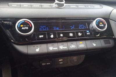 Hyundai Elantra 1.6 Smart