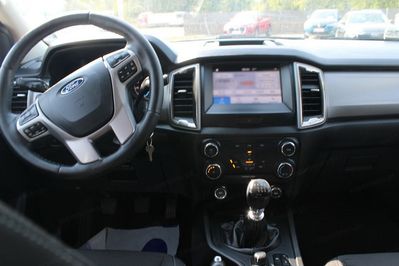 Ford Ranger 4x4