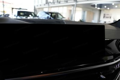 BMW X5 xDrive30d M Sport