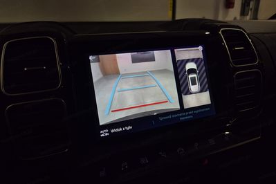 Citroen C5 Aircross Puretech Shine EAT8