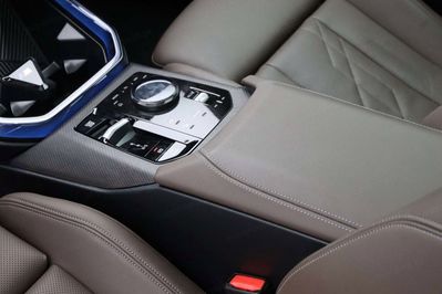 BMW X3 M50 xDrive