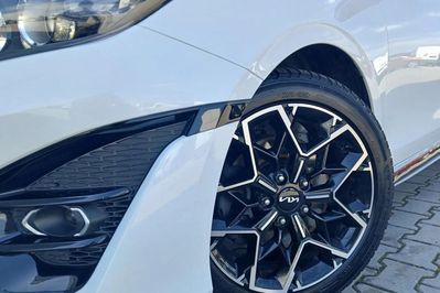 Kia ProCeed 1.5 T-GDI GT Line DCT