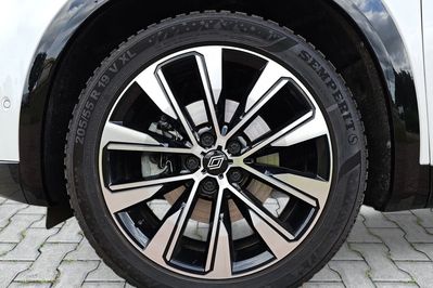 Renault Austral 1.2 E-Tech Full Hybrid Techno