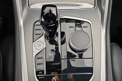 BMW X6 xDrive30d M Sport