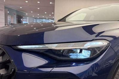 Audi Q5 TFSI quattro Sportback