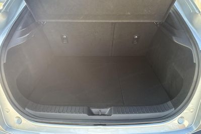 Mazda CX-30 Kanjo 2.0 mHEV  aut