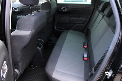 Citroen C3 Aircross 1.2 PureTech Shine